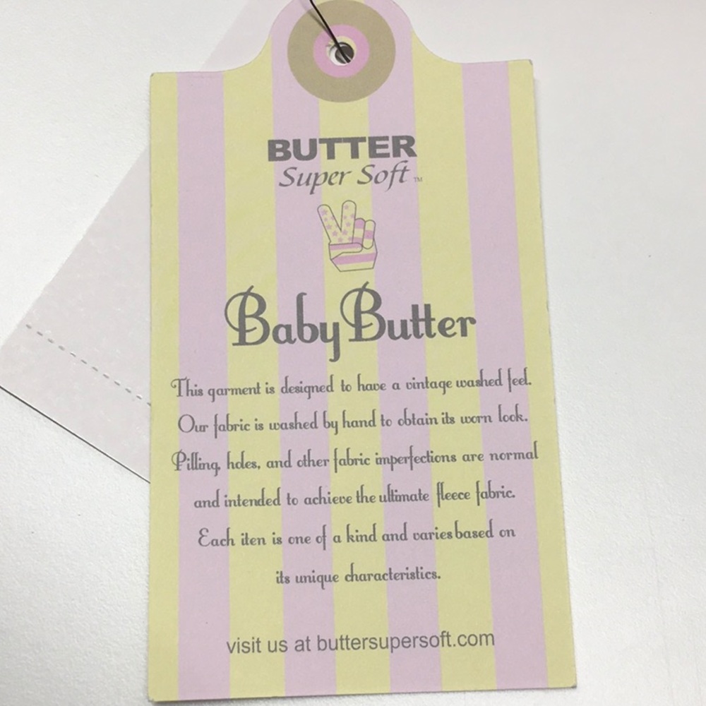 🚨BABY BUTTER  🚨 - Picture 12 of 13